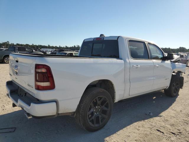 Photo 3 from auction – 2023 RAM 1500 LARAM with VIN 1C6SRFJT7PN635683