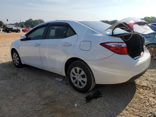 Photo 2 from auction – 2016 TOYOTA COROLLA L with VIN 2T1BURHE7GC709400