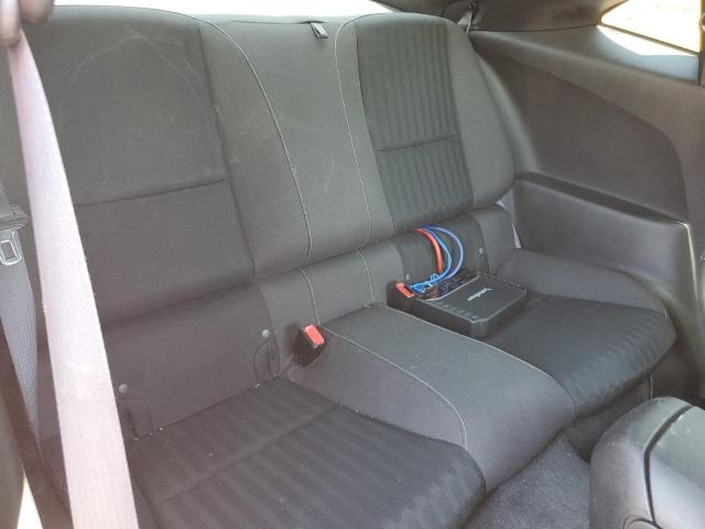 Photo 10 from auction – 2011 CHEVROLET CAMARO LS with VIN 2G1FA1EDXB9148957