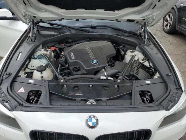 Photo 11 from auction – 2014 BMW 528 XI with VIN WBA5A7C55ED613117