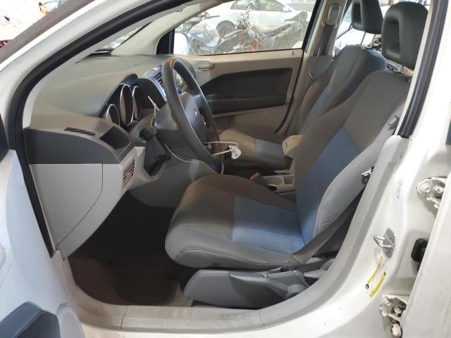 Photo 7 from auction – 2007 DODGE CALIBER-4 with VIN 1B3HB48BX7D350170