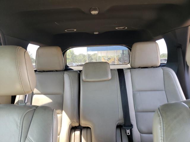 Photo 10 from auction – 2012 FORD EXPLORER X with VIN 1FMHK7D82CGA57569