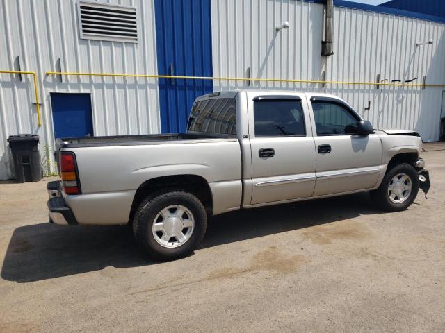 Фото 3 с аукциона – 2005 GMC SIERRA с VIN 2GTEK13T051359260