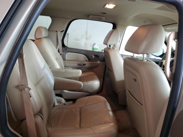 Photo 11 from auction – 2007 GMC YUKON with VIN 1GKFK13007J309353