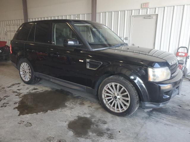 Photo 4 from auction – 2012 LAND ROVER RANGE ROVE with VIN SALSF2D46CA746069