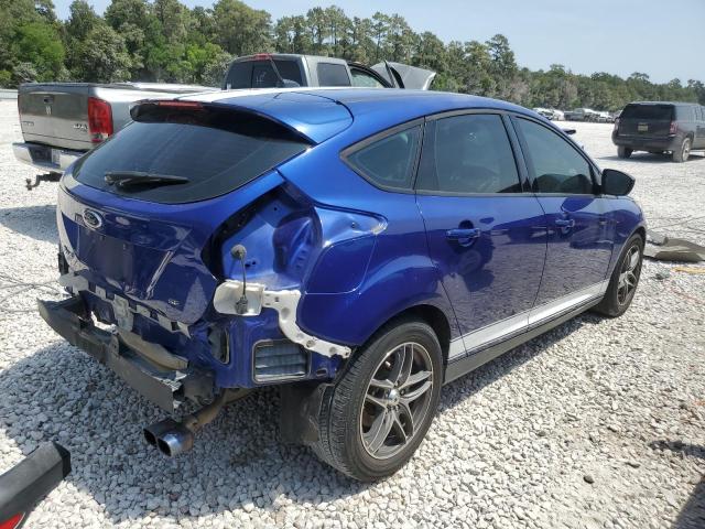 Снимка 3 от търг – 2012 FORD FOCUS SE с VIN 1FAHP3K25CL290789