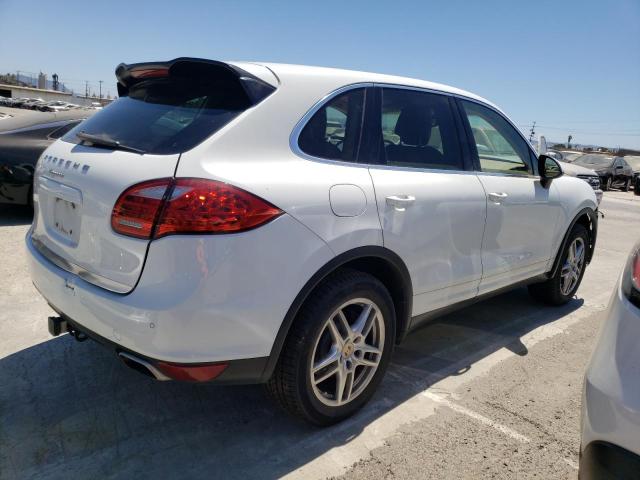 Photo 3 from auction – 2013 PORSCHE CAYENNE with VIN WP1AA2A28DLA06855