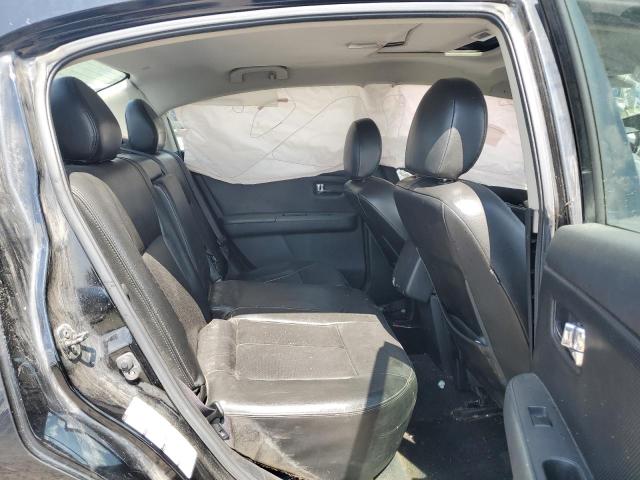 Photo 10 from auction – 2011 NISSAN SENTRA 2.0 with VIN 3N1AB6AP0BL647844