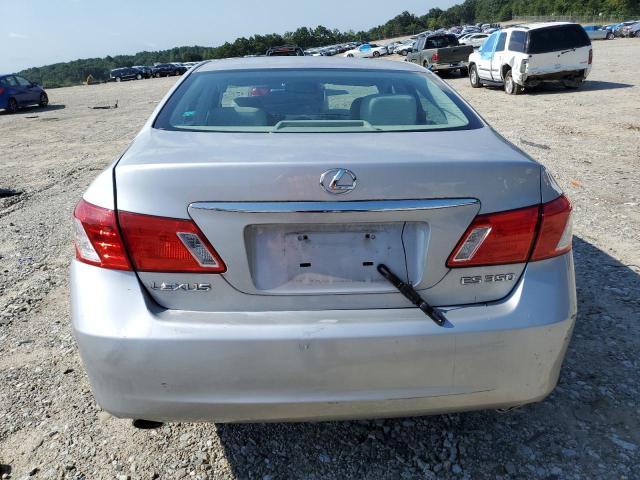 Photo 6 from auction – 2008 LEXUS ES 350 with VIN JTHBJ46G082237460