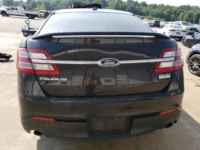 Photo 6 from auction – 2015 FORD TAURUS SHO with VIN 1FAHP2KT3FG207019