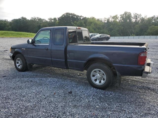 Photo 2 from auction – 2001 FORD RANGER SUP with VIN 1FTYR14E81TA50617
