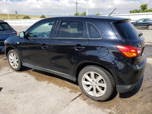 Photo 2 from auction – 2013 MITSUBISHI OUTLANDER with VIN 4A4AR3AU6DE008215