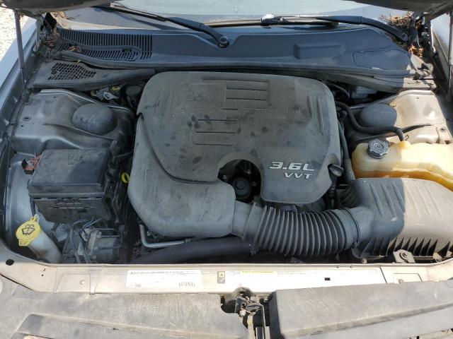 Photo 11 from auction – 2011 DODGE CHALLENGER with VIN 2B3CJ4DG7BH590688