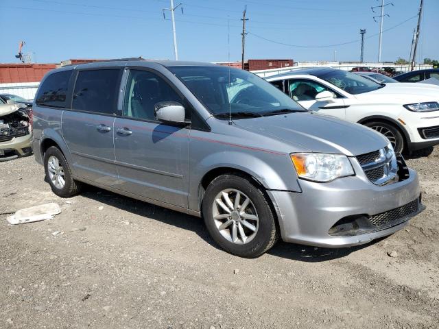 Снимка 4 от търг – 2014 DODGE GRAND CARA с VIN 2C4RDGCG4ER345140