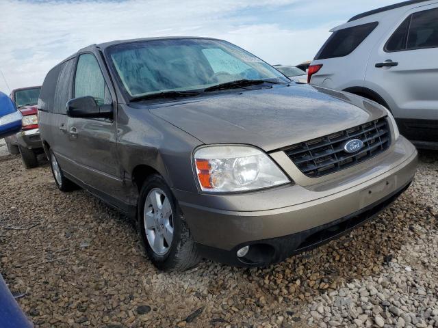 Photo 4 from auction – 2005 FORD FREESTAR S with VIN 2FMZA57625BA85677