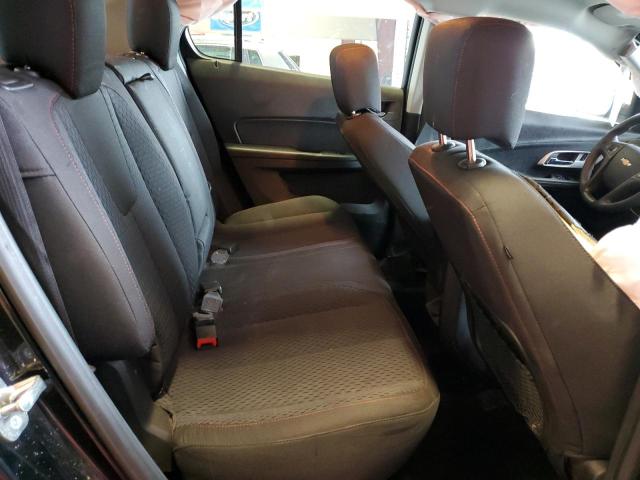 Photo 11 from auction – 2013 CHEVROLET EQUINOX LS with VIN 2GNALBEK9D6154048