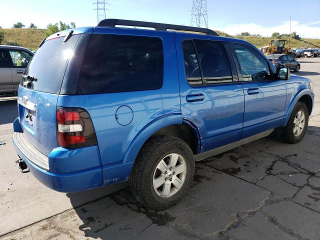 صورة رقم 3 من المزاد - 2010 FORD EXPLORER X مع VIN 1FMEU6DE4AUA81903