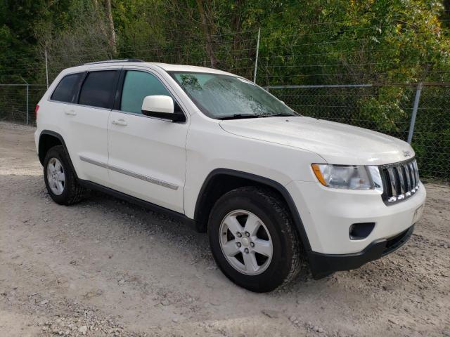 Photo 4 from auction – 2012 JEEP GRAND CHER with VIN 1C4RJFAG2CC246201