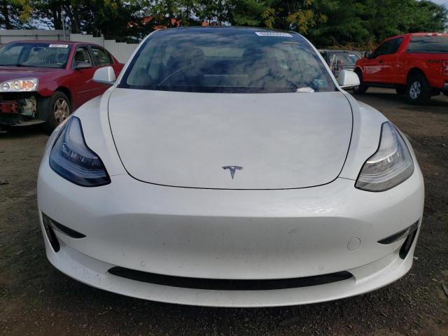 Photo 5 from auction – 2020 TESLA MODEL 3 with VIN 5YJ3E1EB4LF787202