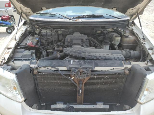 Photo 11 from auction – 2008 FORD F150 SUPER with VIN 1FTPW14508FB46061