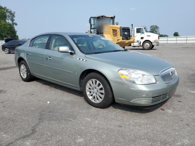 Photo 4 from auction – 2007 BUICK LUCERNE CX with VIN 1G4HP572X7U118249