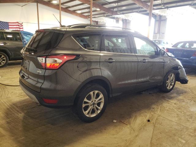 Photo 3 from auction – 2017 FORD ESCAPE SE with VIN 1FMCU0GD4HUD23901