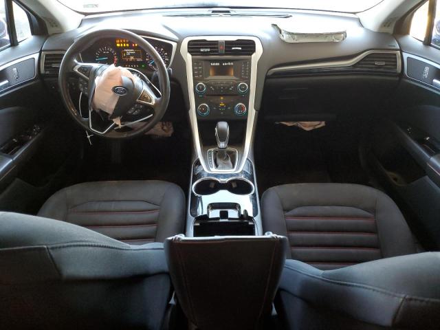 Photo 8 from auction – 2014 FORD FUSION SE with VIN 3FA6P0HD0ER183555