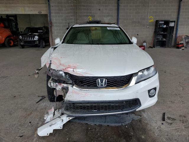 Photo 5 from auction – 2015 HONDA ACCORD EX with VIN 1HGCT1B78FA001793