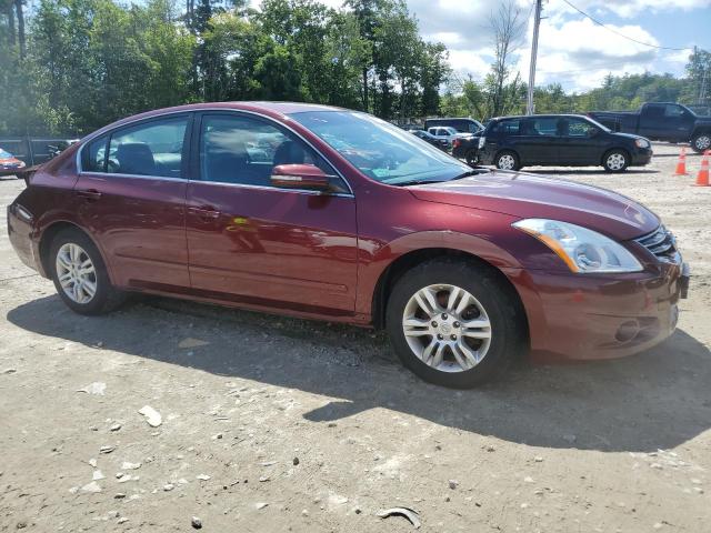 Photo 4 from auction – 2012 NISSAN ALTIMA BAS with VIN 1N4AL2AP6CN515424