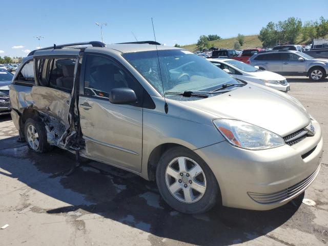 Photo 4 from auction – 2005 TOYOTA SIENNA CE with VIN 5TDZA23C65S348850