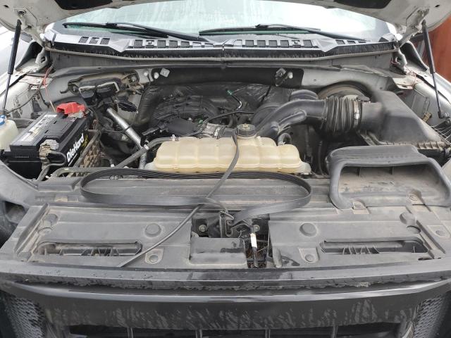 Photo 11 from auction – 2015 FORD F150 SUPER with VIN 1FTEX1C87FFA11818