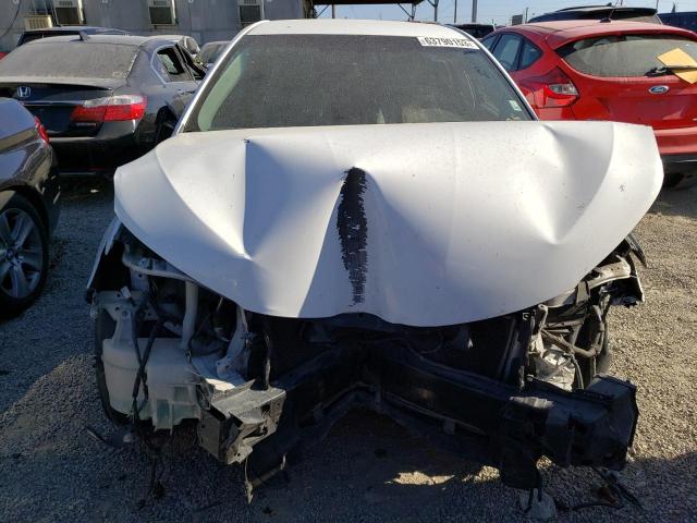 Photo 5 from auction – 2015 TOYOTA CAMRY LE with VIN 4T4BF1FKXFR481545