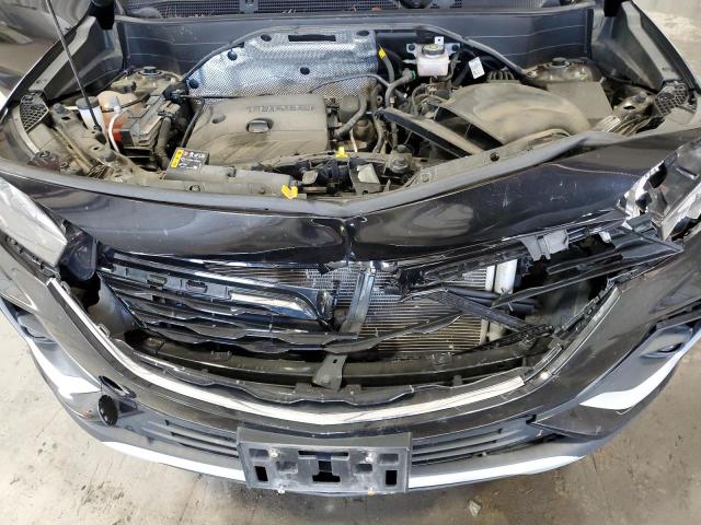 Photo 12 from auction – 2021 BUICK ENCORE GX with VIN KL4MMESL3MB111253