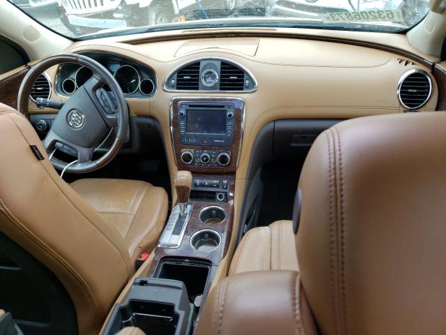 Photo 8 from auction – 2013 BUICK ENCLAVE with VIN 5GAKRCKD2DJ255539