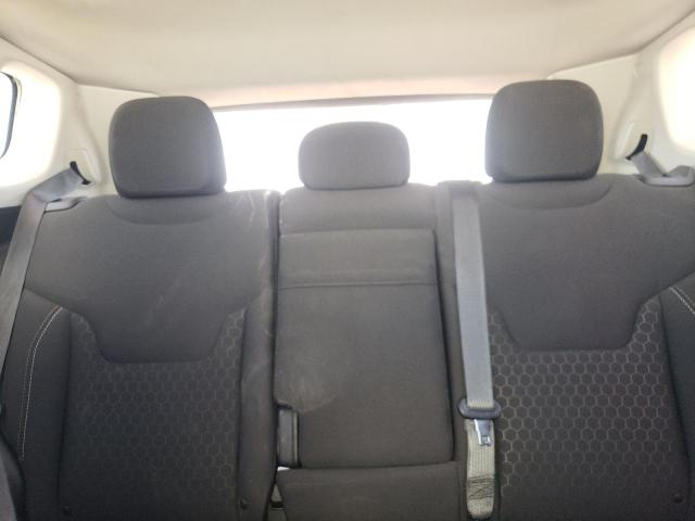 Photo 10 from auction – 2018 JEEP COMPASS SP with VIN 3C4NJCAB6JT254966