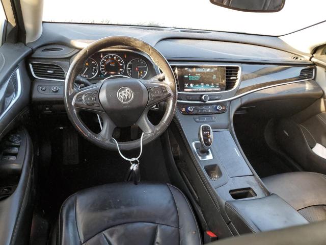 Photo 8 from auction – 2017 BUICK LACROSSE E with VIN 1G4ZP5SS6HU142044