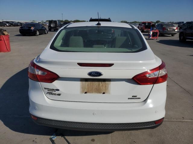 Photo 6 from auction – 2013 FORD FOCUS SE with VIN 1FADP3F27DL307179