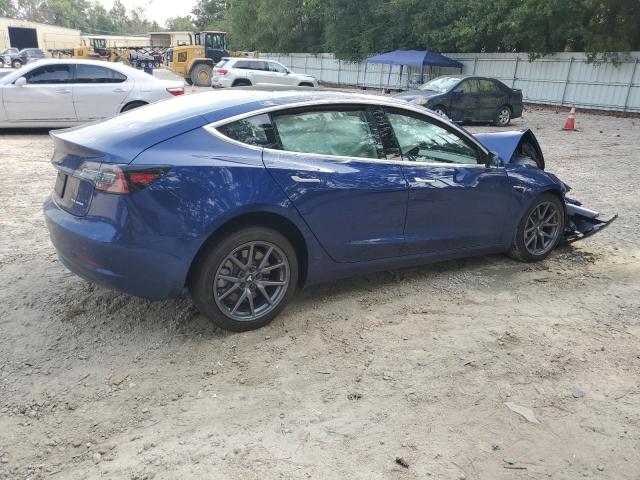 Photo 3 from auction – 2020 TESLA MODEL 3 with VIN 5YJ3E1EB4LF664449