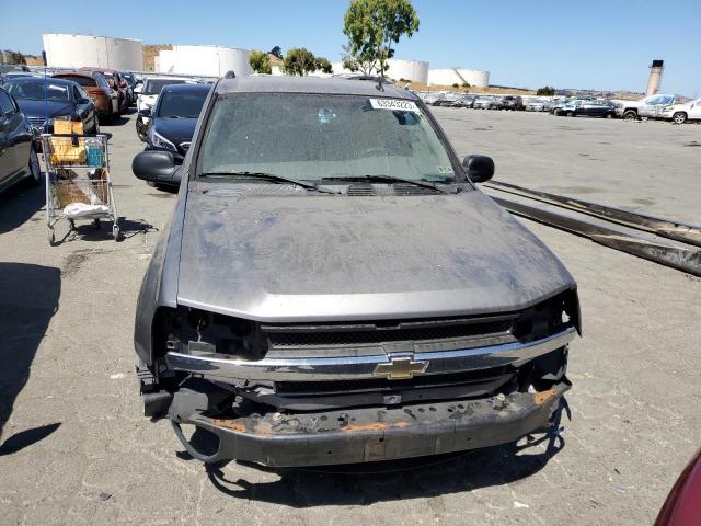 Photo 5 from auction – 2007 CHEVROLET TRAILBLAZE with VIN 1GNDS13SX72249281