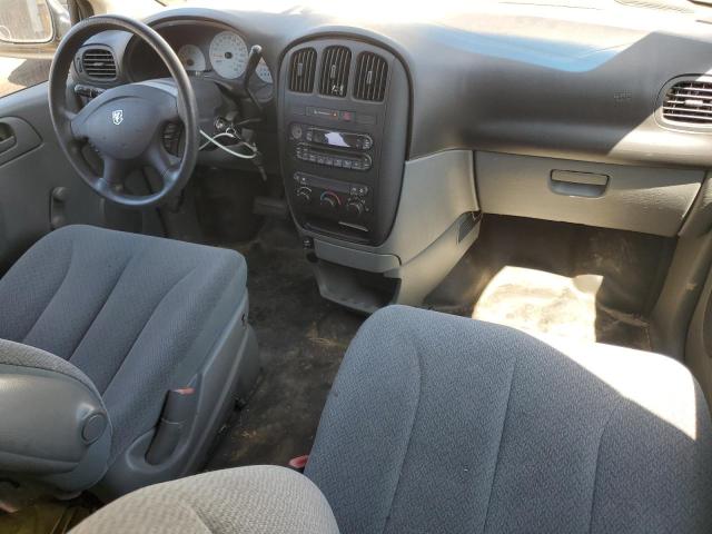 Photo 8 from auction – 2006 DODGE CARAVAN C/ with VIN 1D4GP21RX6B584152