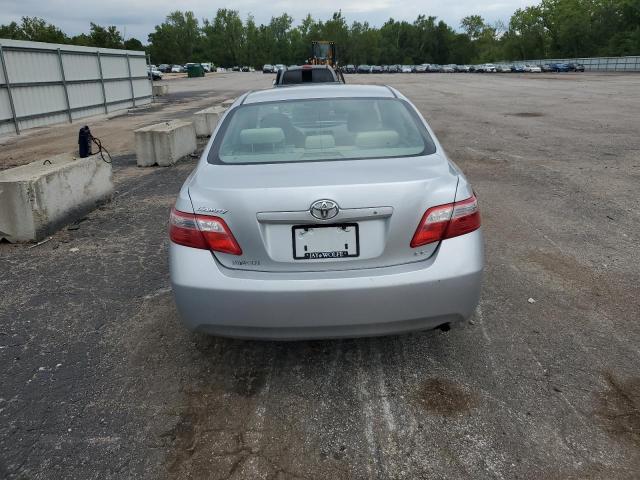 Photo 6 from auction – 2007 TOYOTA CAMRY CE with VIN 4T1BE46K57U603003