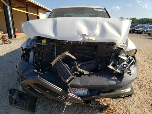 Photo 5 from auction – 2018 RAM 1500 ST with VIN 1C6RR7ST3JS288493