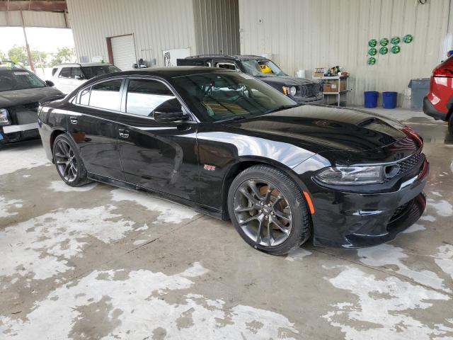 Photo 4 from auction – 2021 DODGE CHARGER SC with VIN 2C3CDXGJ4MH578214