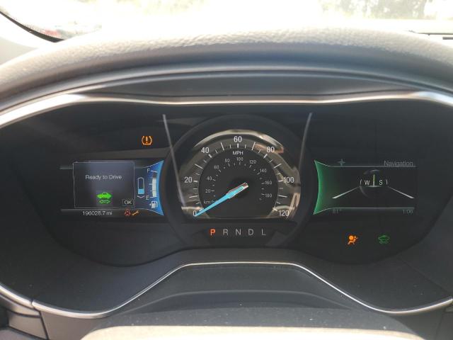 Photo 9 from auction – 2014 FORD FUSION TIT with VIN 3FA6P0SU9ER270198