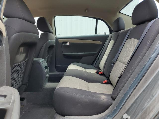 Photo 10 from auction – 2012 CHEVROLET MALIBU LS with VIN 1G1ZB5E06CF163480
