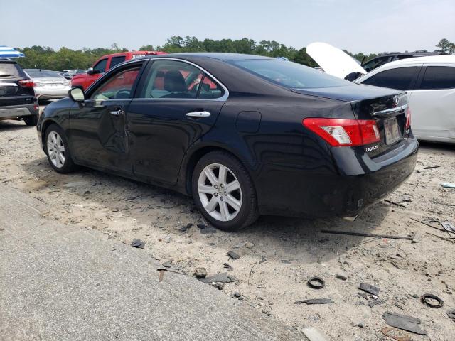 صورة رقم 2 من المزاد - 2007 LEXUS ES 350 مع VIN JTHBJ46G372065195