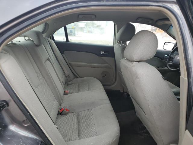 Photo 10 from auction – 2011 FORD FUSION SE with VIN 3FAHP0HA6BR342539