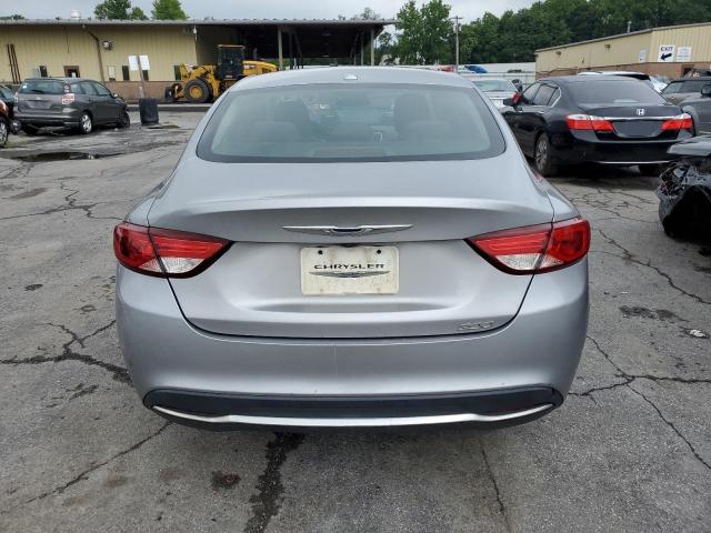 Photo 6 from auction – 2015 CHRYSLER 200 LIMITE with VIN 1C3CCCAB3FN640600