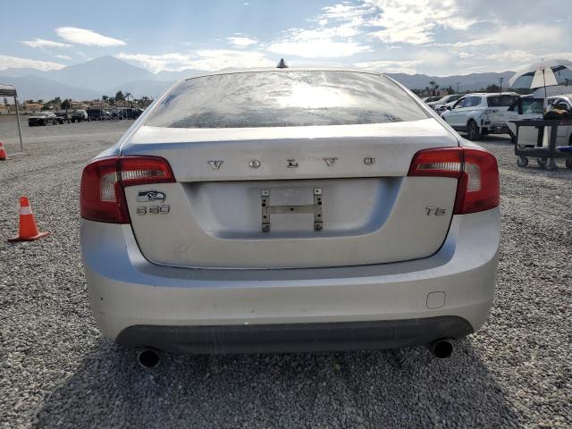 Photo 6 from auction – 2012 VOLVO S60 T5 with VIN YV1622FS8C2116140