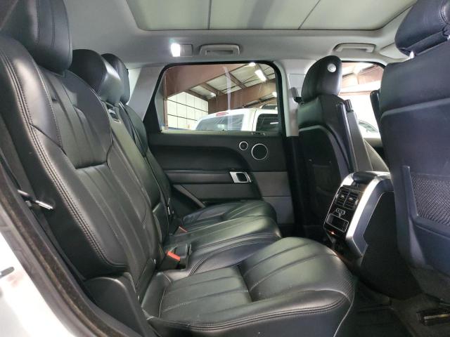 Photo 11 from auction – 2016 LAND ROVER RANGE ROVE with VIN SALWR2KF2GA631763